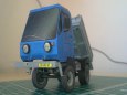 Multicar M25