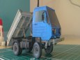 Multicar M25