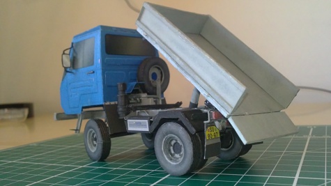 Multicar M25 Multicar M25