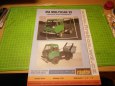Multicar M25 - ramenov� nosi� kontejner�