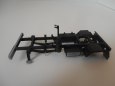 Multicar M25 - ramenov� nosi� kontejner�