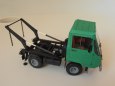 Multicar M25 - ramenov� nosi� kontejner�