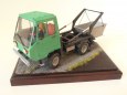 Multicar M25 - ramenov� nosi� kontejner�