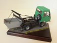 Multicar M25 - ramenov� nosi� kontejner�
