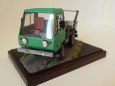 Multicar M25 - ramenov� nosi� kontejner�