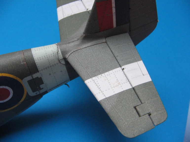 Mustang III (Plná velikost v novém okně) Mustang III
