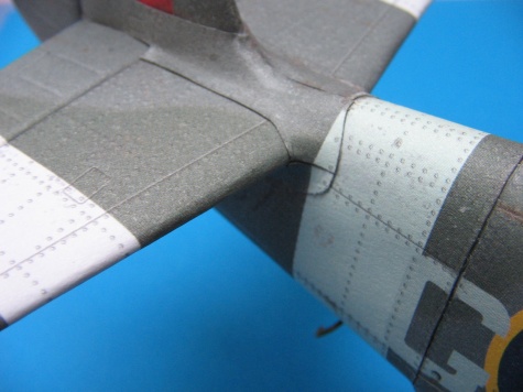Mustang III Mustang III