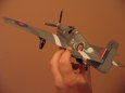 Mustang III