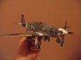 Mustang III