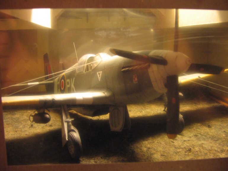 Mustang III (Plná velikost v novém okně) Mustang III