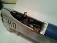 Mustang P-51D