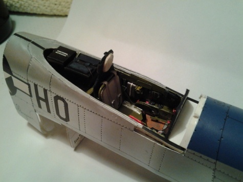 Mustang P-51D Mustang P-51D