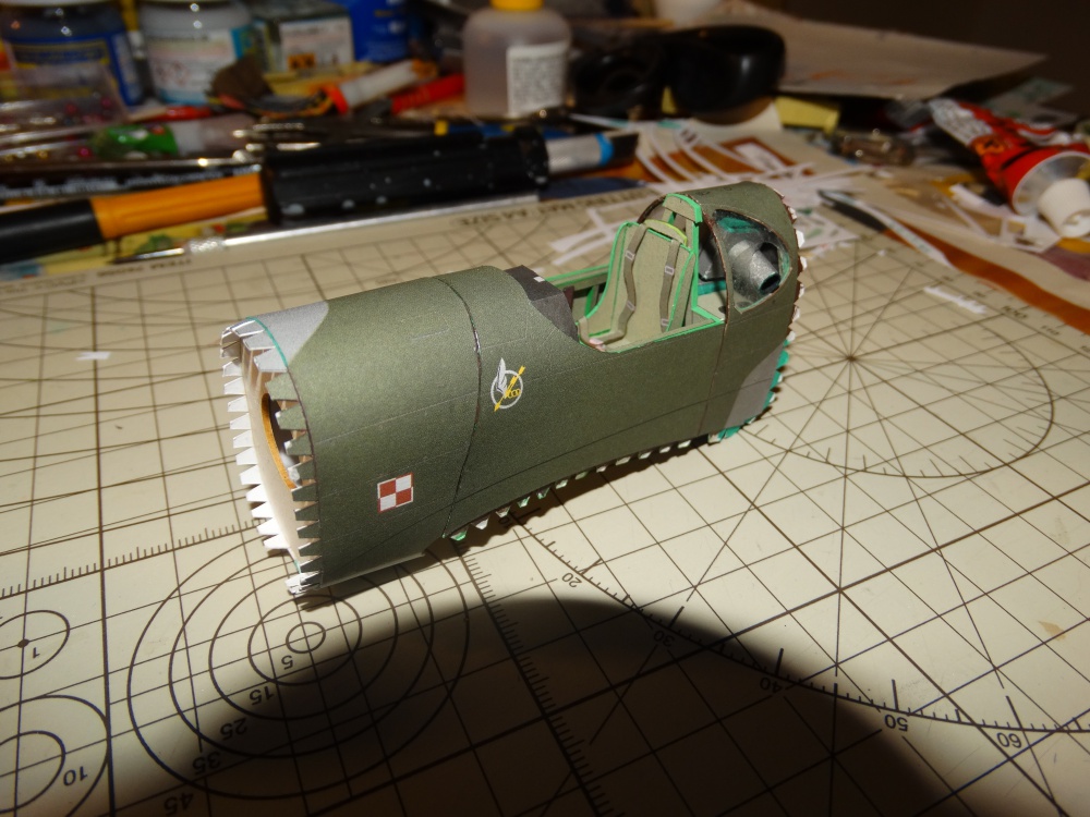 Mustang Mk.I