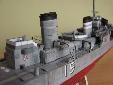 IJN Mutsuki IJN Mutsuki
