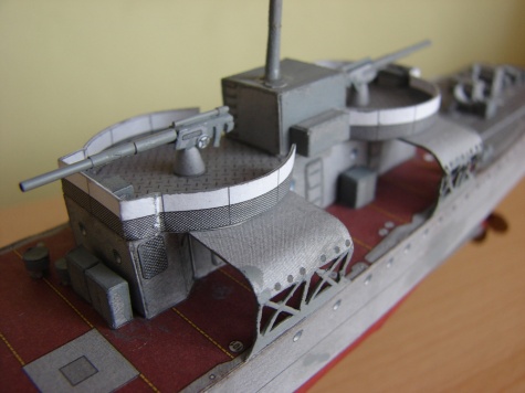IJN Mutsuki IJN Mutsuki