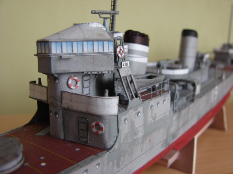 IJN Mutsuki IJN Mutsuki