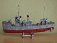 IJN Mutsuki