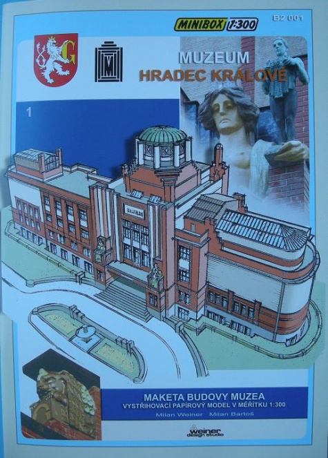 Muzeum Hradec Králové Muzeum Hradec Králové