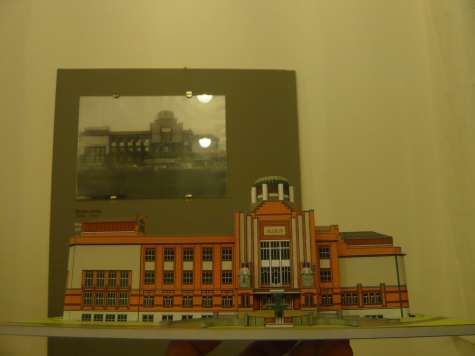 Muzeum Hradec Králové Muzeum Hradec Králové