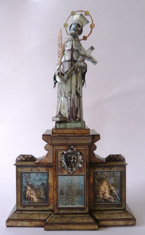 Muzeum Karlova mostu Muzeum Karlova mostu