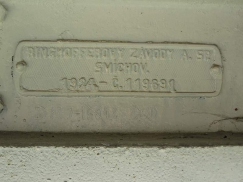Muzeum SNP Banska Bystrica