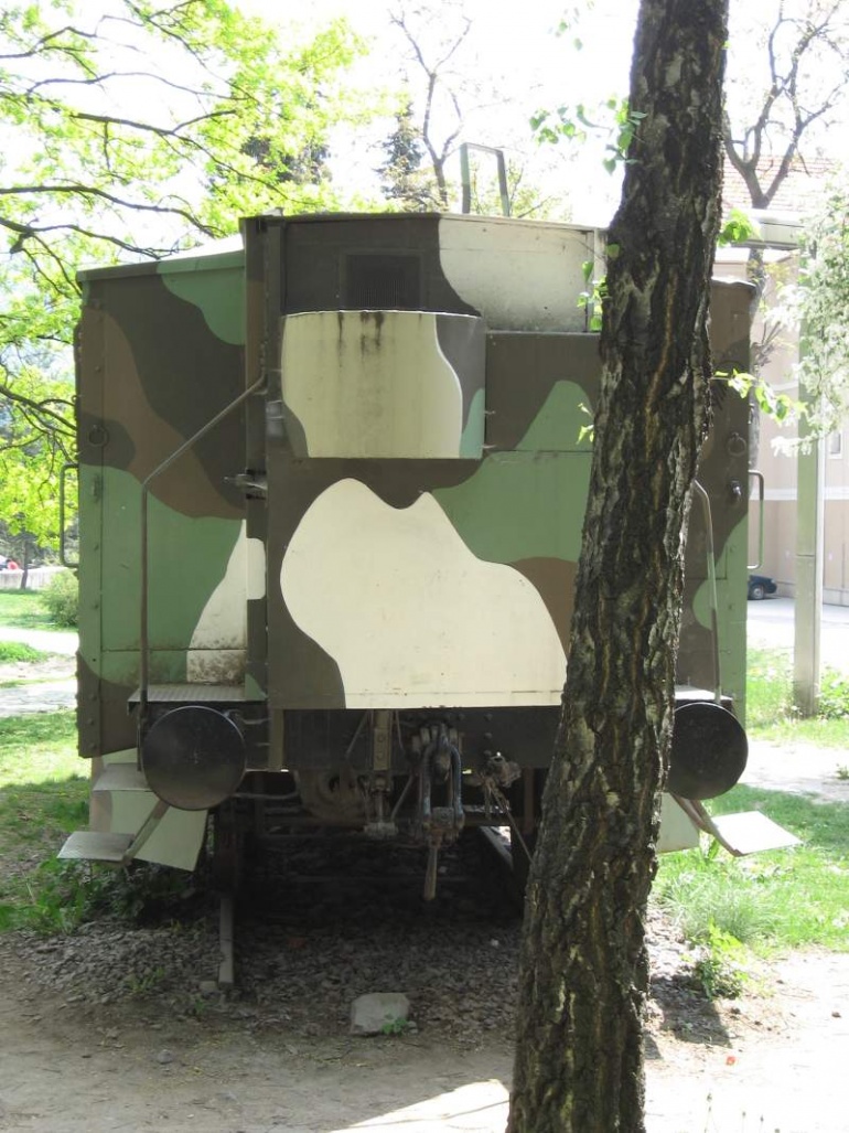 Muzeum SNP Banska Bystrica
