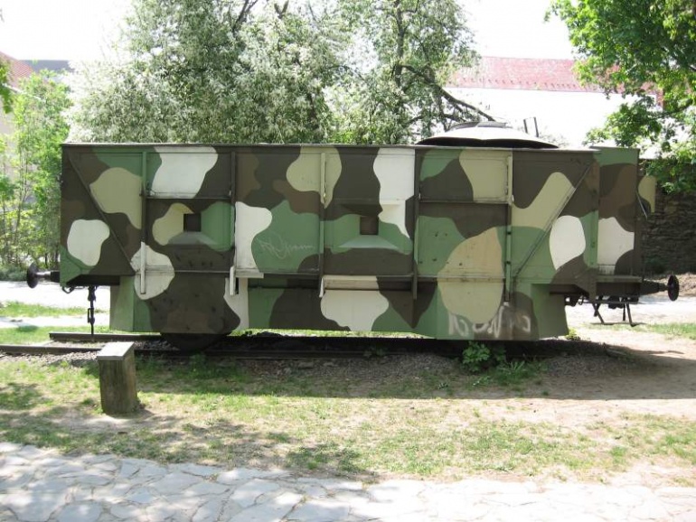 Muzeum SNP Banska Bystrica