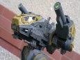 MWO Catapult CPLT-K2