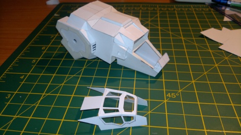 MWO Catapult CPLT-K2 MWO Catapult CPLT-K2