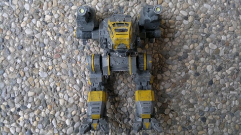 MWO Catapult CPLT-K2 MWO Catapult CPLT-K2
