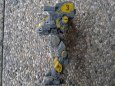 MWO Catapult CPLT-K2