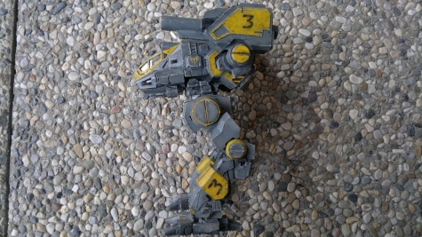 MWO Catapult CPLT-K2 MWO Catapult CPLT-K2
