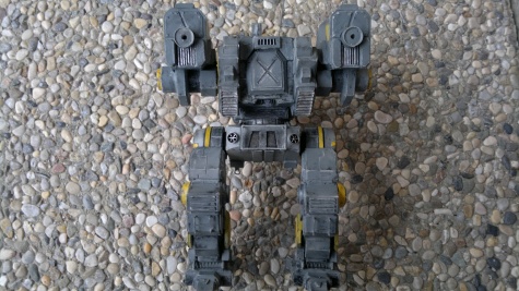 MWO Catapult CPLT-K2 MWO Catapult CPLT-K2