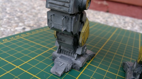 MWO Catapult CPLT-K2 MWO Catapult CPLT-K2
