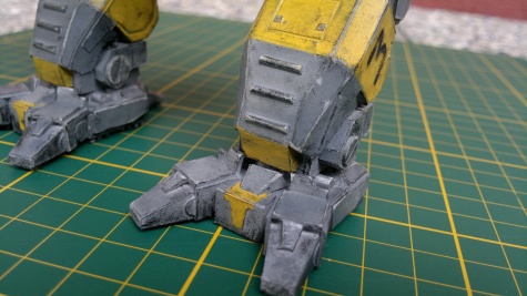 MWO Catapult CPLT-K2 MWO Catapult CPLT-K2