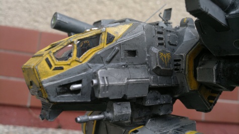 MWO Catapult CPLT-K2 MWO Catapult CPLT-K2