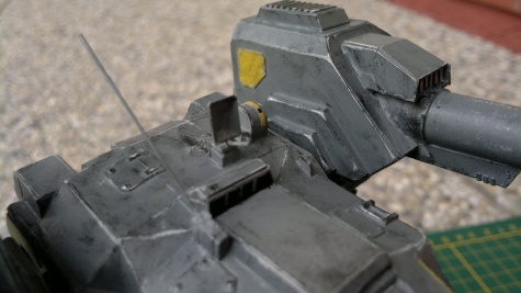MWO Catapult CPLT-K2 MWO Catapult CPLT-K2