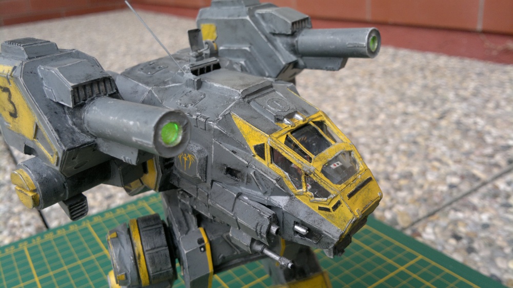 MWO Catapult CPLT-K2 (Plná velikost v novém okně) MWO Catapult CPLT-K2