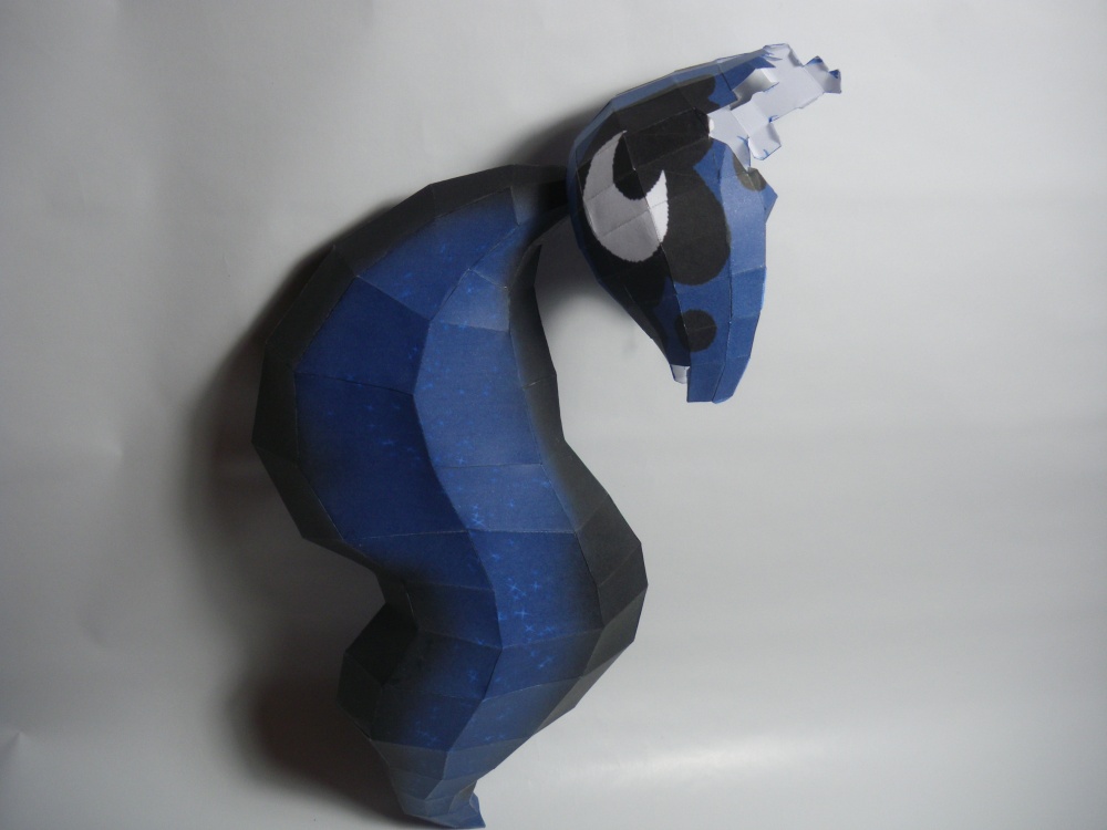 My Little Pony -  Luna, Princess of the Night !
