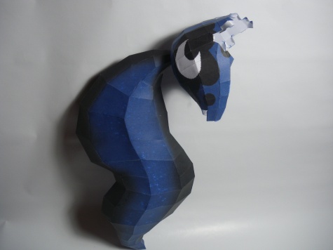My Little Pony - Luna, Princess of the Night ! My Little Pony - Luna, Princess of the Night !