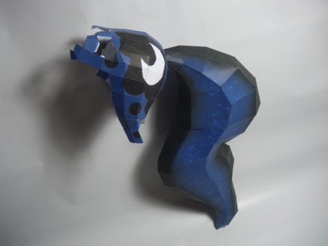 My Little Pony - Luna, Princess of the Night ! My Little Pony - Luna, Princess of the Night !