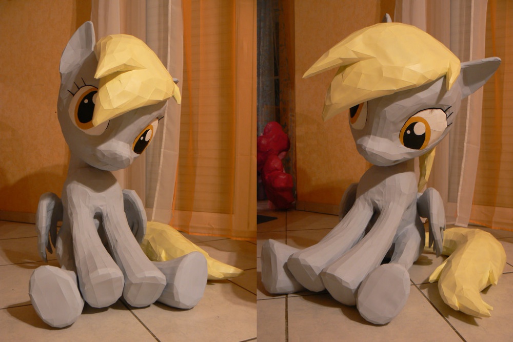 My Little Pony - Luna, Princess of the Night ! (Plná velikost v novém okně) My Little Pony - Luna, Princess of the Night !