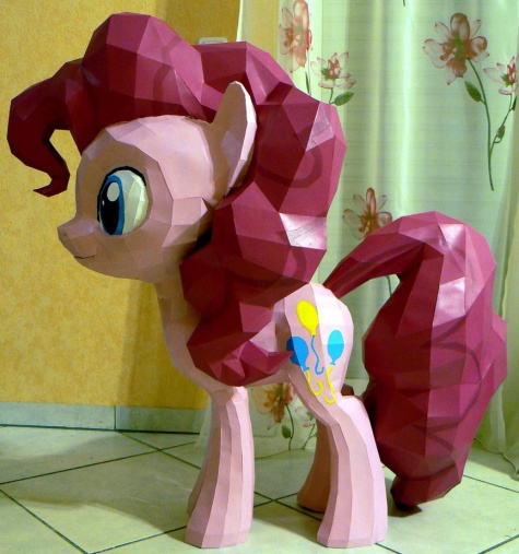 My Little Pony -  Luna, Princess of the Night !