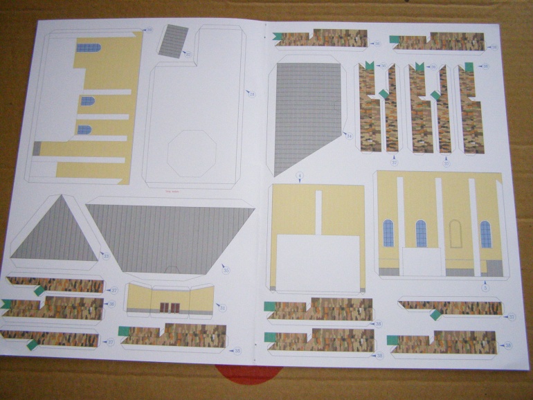 Nabídka modelů architekruty - Ivan Zadražil (Plná velikost v novém okně) Nabídka modelů architekruty - Ivan Zadražil