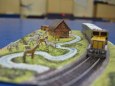 Nad stadem koni