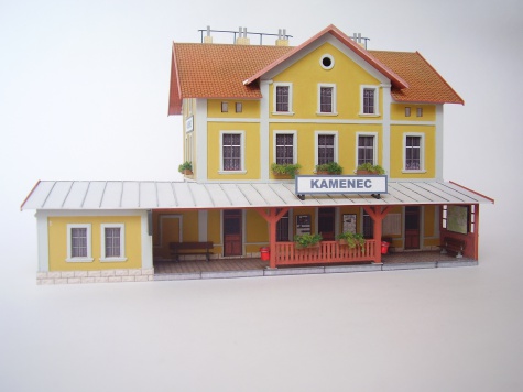 Nádraží Nádraží