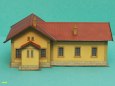 N�dra�� Rovensko 1:87