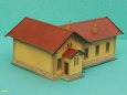 N�dra�� Rovensko 1:87