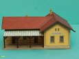 N�dra�� Rovensko 1:87