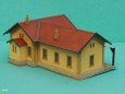 N�dra�� Rovensko 1:87